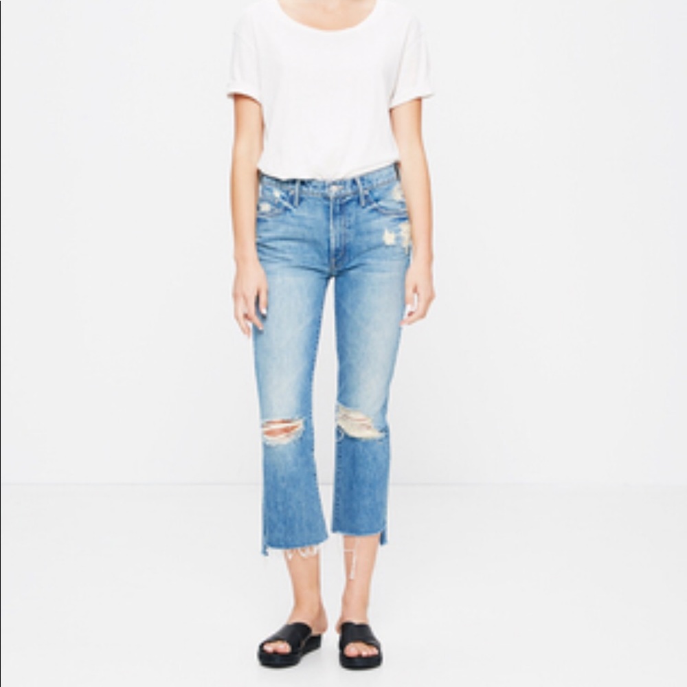 MOTHER Denim